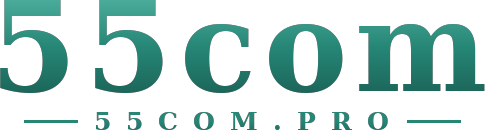55com logo